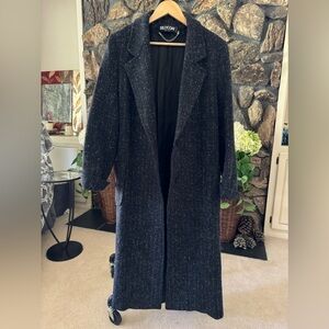Long Coat by BILLYCOAT